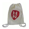 Promotional Drawstring Sports Backpack