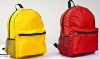 Promotional Drawstring backpack bag JLD10248