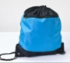 Promotional Drawstring backpack bag JLD10250