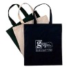 Promotional Eco-friendly recyclable 18oz canvas bag