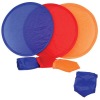 Promotional Foldable Frisbee