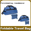 Promotional Foldable Travel bag
