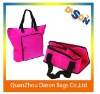 Promotional Foldable cooler bag