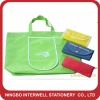 Promotional Foldable non woven bag