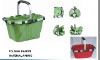 Promotional Foldable picnic basket