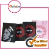 Promotional Green Eco friendly Non woven shopping bag