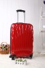 Promotional Hard Shell Shape and ABS Luggage