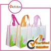 Promotional High Quality Non woven shopping bag