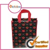 Promotional High Quality Shopping PP non woven bag