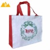 Promotional High quality non woven shopping bag
