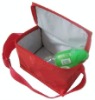 Promotional Insulated Cooler Bag with Single Shoulder Belt