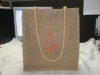 Promotional Jute Shopping Bag