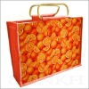 Promotional Jute shopping bag