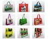 Promotional Laminated non woven ,shopping bag