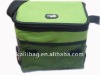 Promotional Lock and lock cooler bag for food