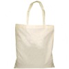 Promotional Long Handled Cotton Tote Bag