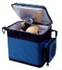 Promotional Lunch Cooler Bag with Shoulder Belt