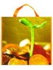 Promotional Matt Laminated PP Woven Bag(glt-w0374)