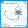 Promotional Metal Bag Hook