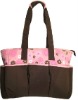 Promotional Mommy Bags Diaper Bag Baby Diaper Bag Nappy Bag