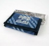 Promotional Money holders,Wholesale men's wallet,Customized Nylon wallets