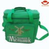 Promotional Multipurpose Ployester cooler bag