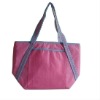 Promotional Multipurpose nonwoven cooler handbag/ice bag with handle