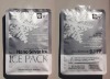 Promotional Nano Silver Ice Pack