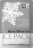 Promotional Nano Silver Ice Pack