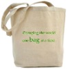 Promotional Natural Cotton Bag