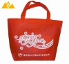 Promotional New style non woven shopping bag