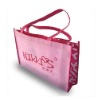 Promotional Non Woven Bag / Shopping Bag / PP Woven Bag