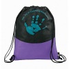 Promotional Non woven Drawstring bag