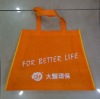 Promotional Non woven bag