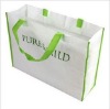 Promotional Non-woven bag Shopping bag XT-NW0105129