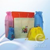 Promotional Nonwoven Bag For Gift(glt-n0130)