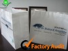 Promotional Nonwoven Shopping Bag