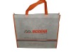 Promotional Nonwoven Tote Shopping Bag