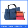 Promotional Nonwoven folding bag