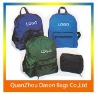 Promotional Nylon Foldable Backpack