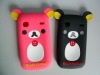 Promotional OEM silicone mobile phone cases