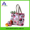 Promotional Oxford cooler  bag fashion picnic bag