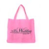 Promotional PP Nonwoven Bag