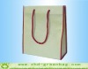 Promotional PP Shopping Bag