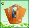 Promotional PP Woven Bag with Glossy Lamination