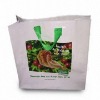 Promotional PP Woven Shopper Bag(glt-w0173)