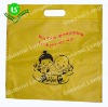 Promotional PP nonwoven hot sealing bag