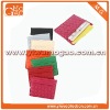 Promotional PU Weave Card Holders,Card Wallets,Card Purse