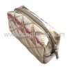 Promotional PU cosmetic bags