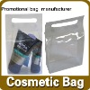 Promotional PVC Cosmetic Bag